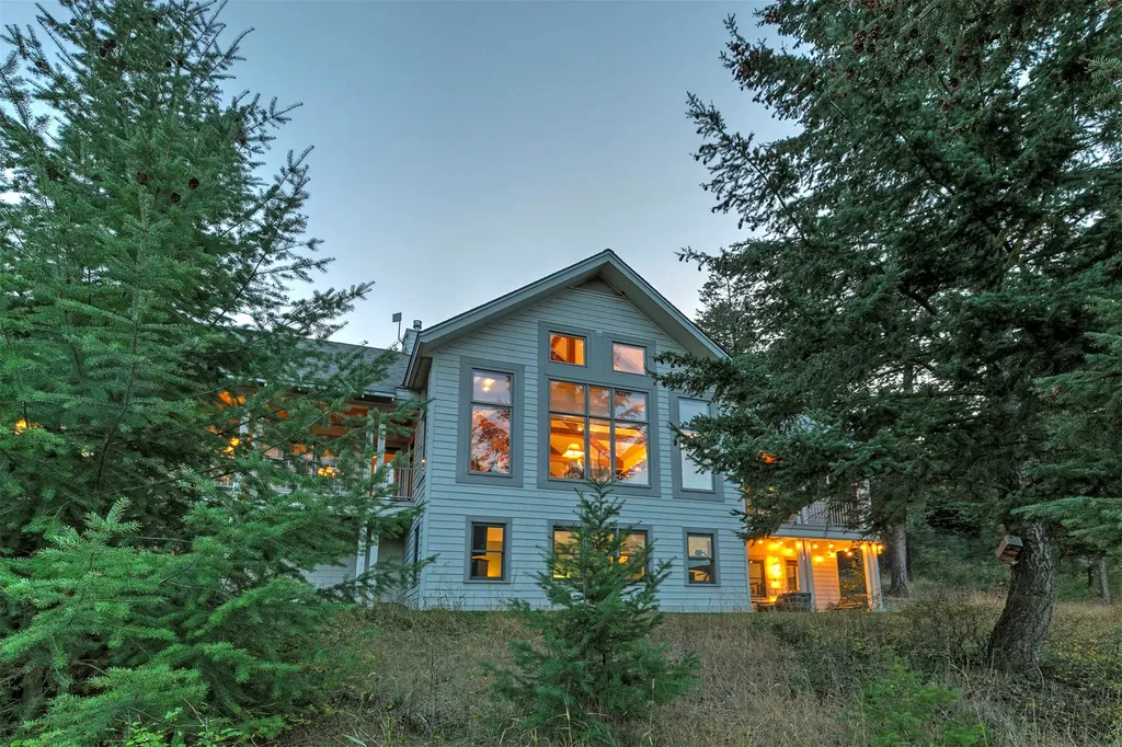 7229 Russian Joe Road Missoula MT 59802