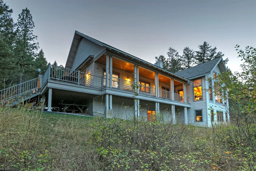 7229 Russian Joe Road Missoula MT 59802