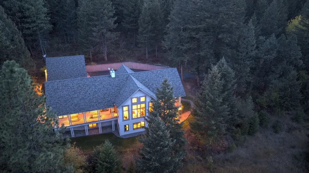 7229 Russian Joe Road Missoula MT 59802