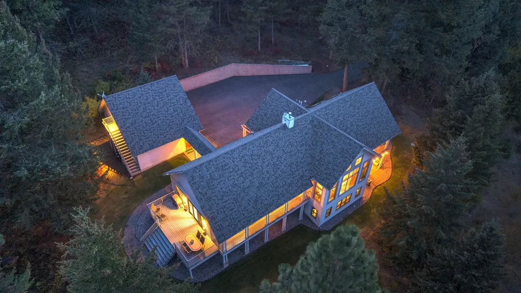 7229 Russian Joe Road Missoula MT 59802