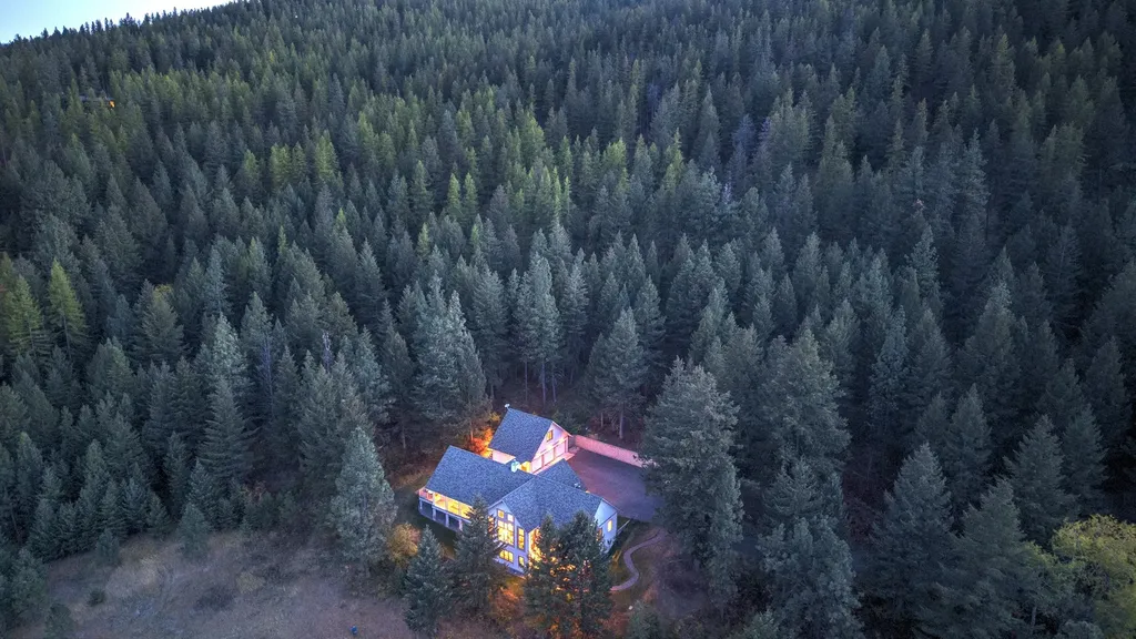 7229 Russian Joe Road Missoula MT 59802