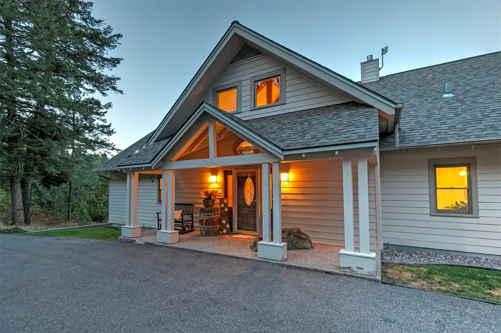 7229 Russian Joe Road Missoula MT 59802