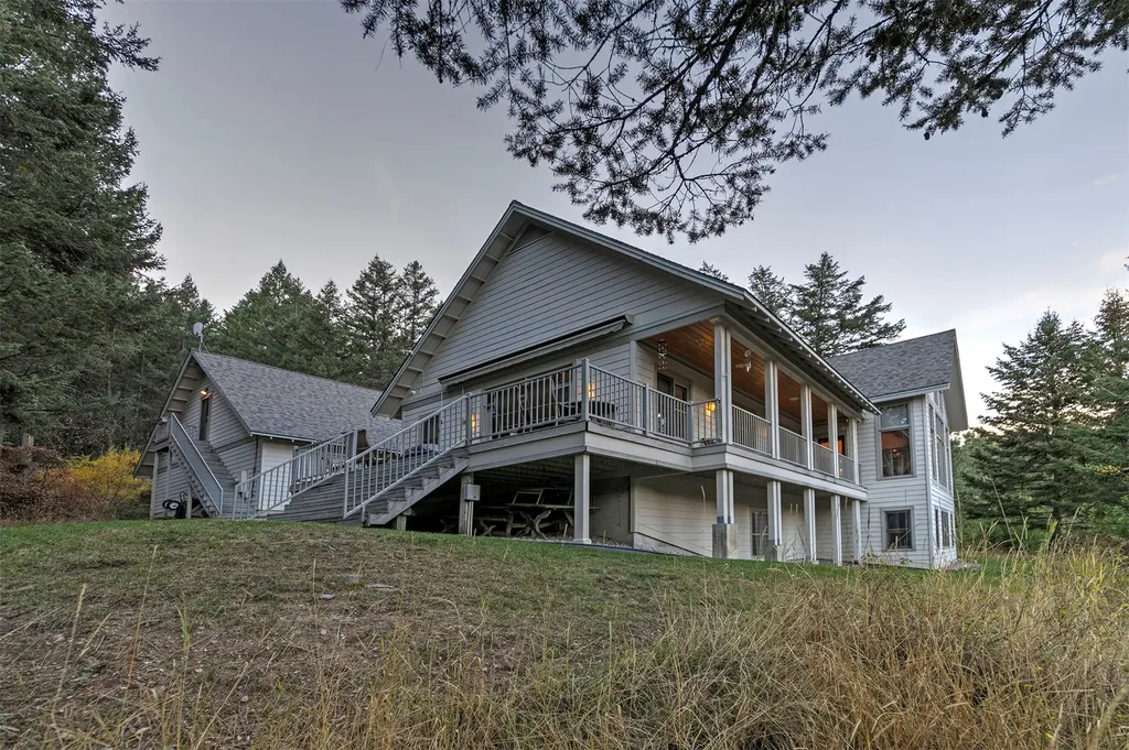 7229 Russian Joe Road Missoula MT 59802