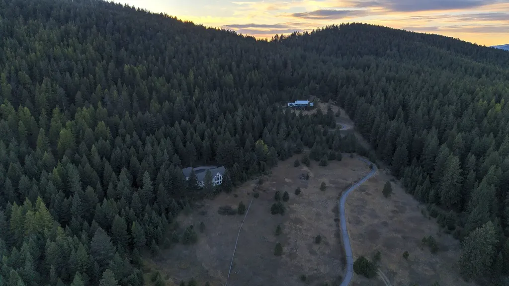 7229 Russian Joe Road Missoula MT 59802