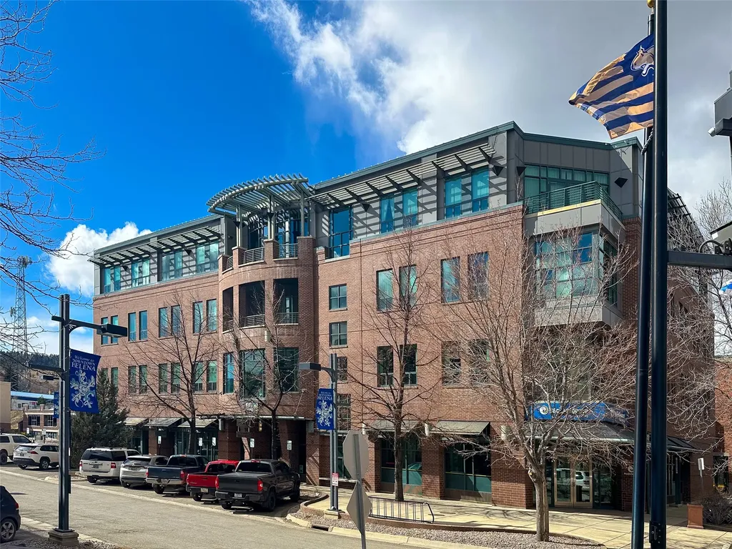 828 Great Northern Boulevard Helena MT 59601