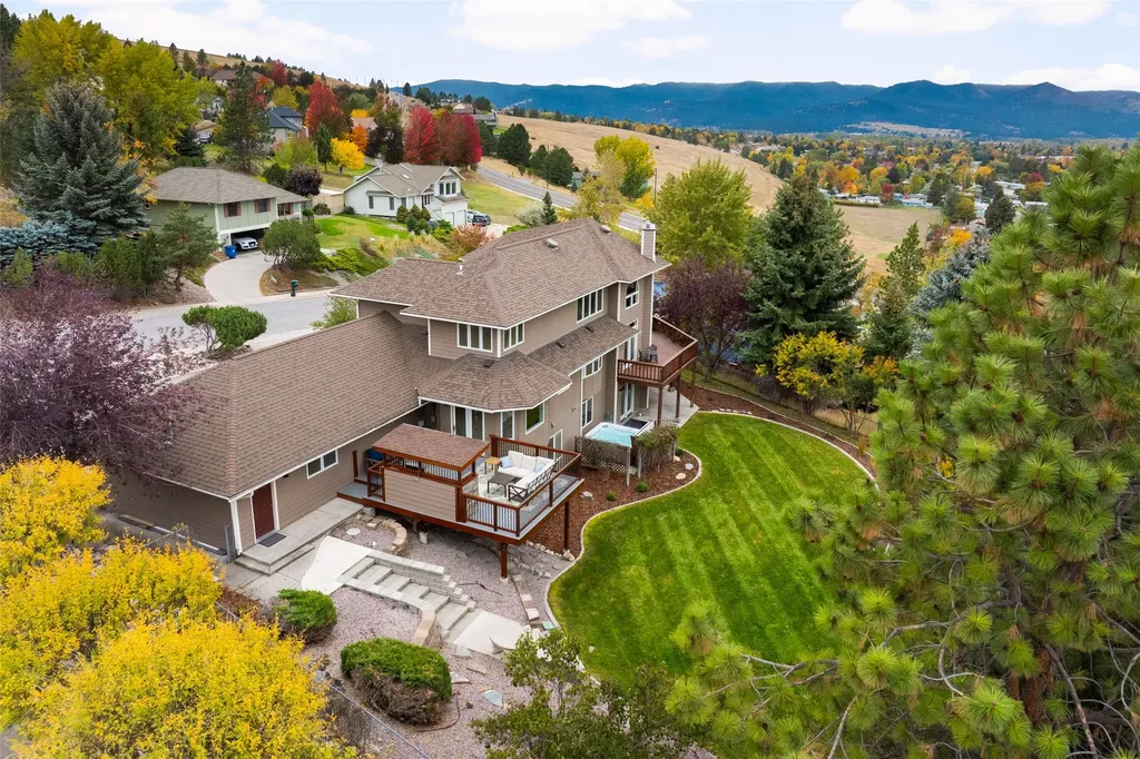 104 Black Pine Trail Missoula MT 59803