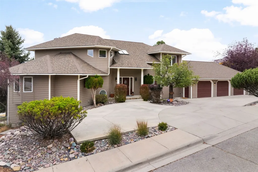 104 Black Pine Trail Missoula MT 59803