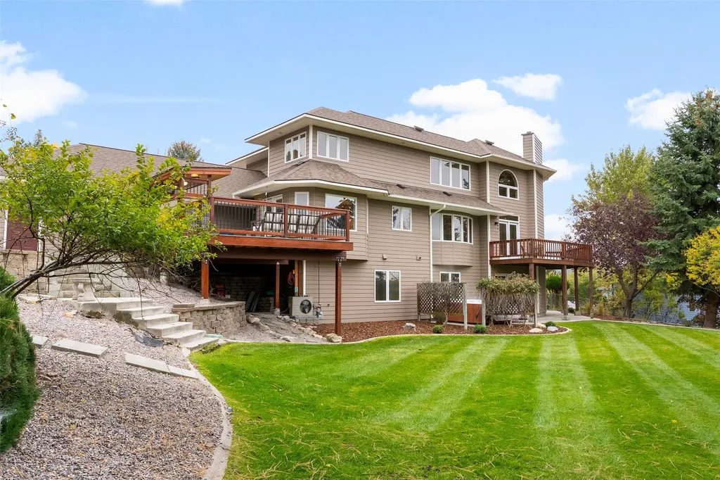 104 Black Pine Trail Missoula MT 59803