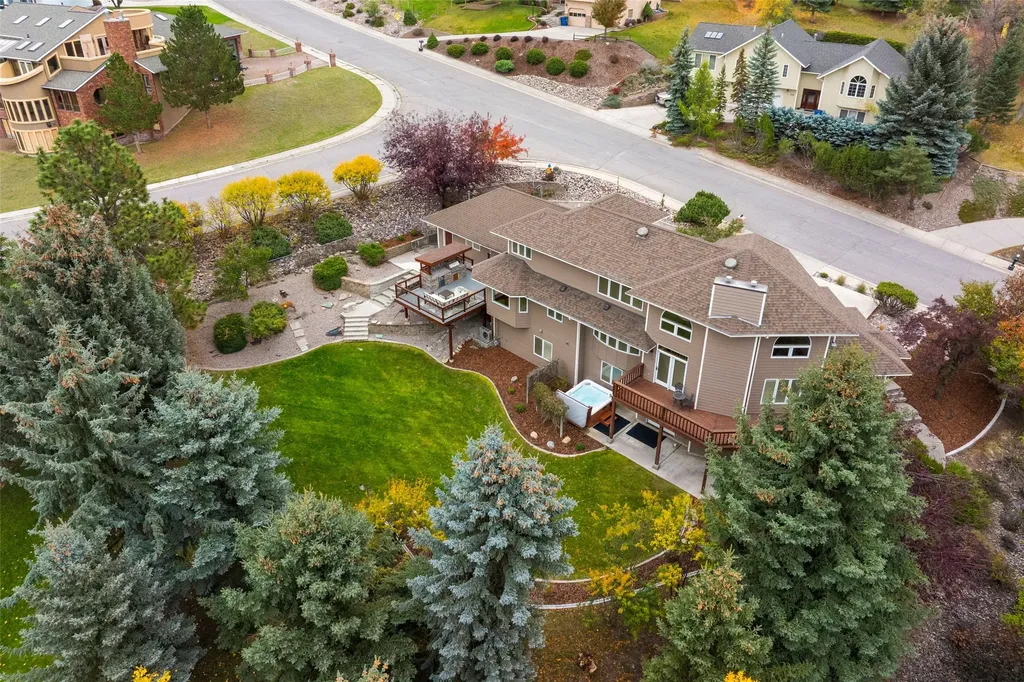 104 Black Pine Trail Missoula MT 59803