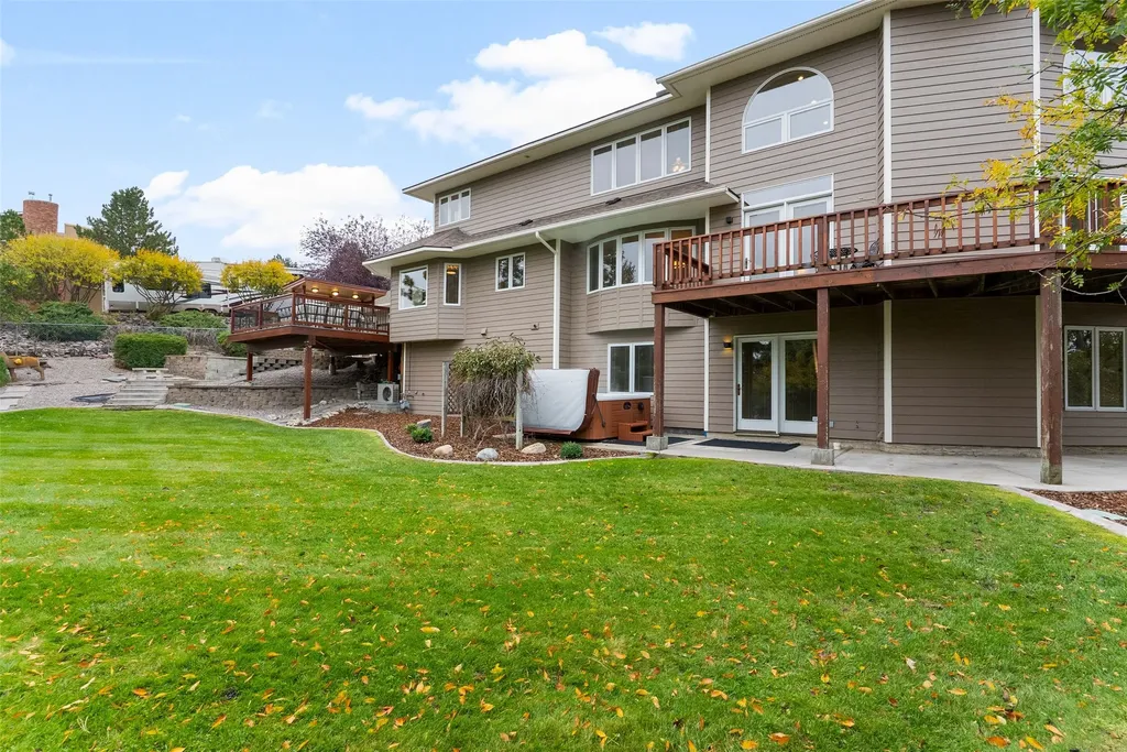 104 Black Pine Trail Missoula MT 59803