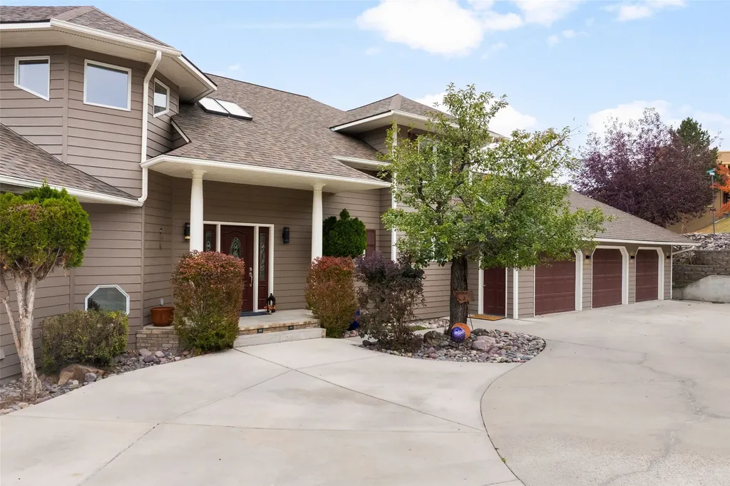 104 Black Pine Trail Missoula MT 59803