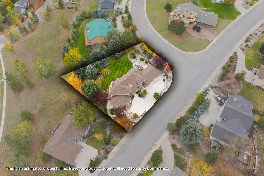 104 Black Pine Trail Missoula MT 59803