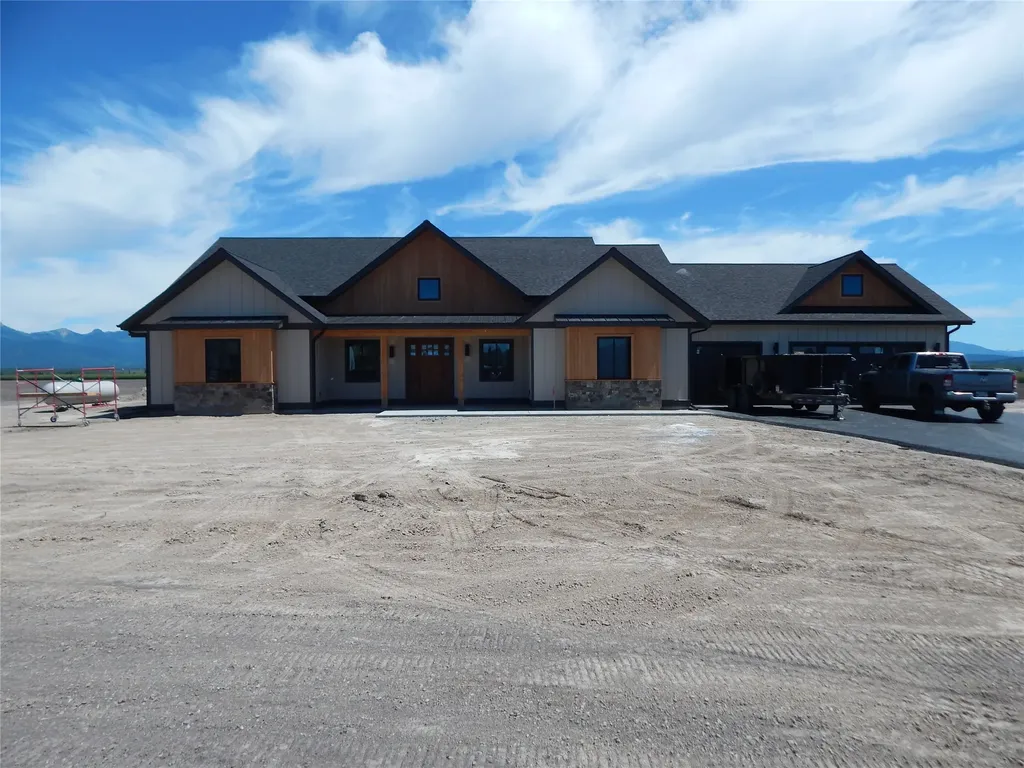 248 Snowy Peaks Lane Kalispell MT 59901