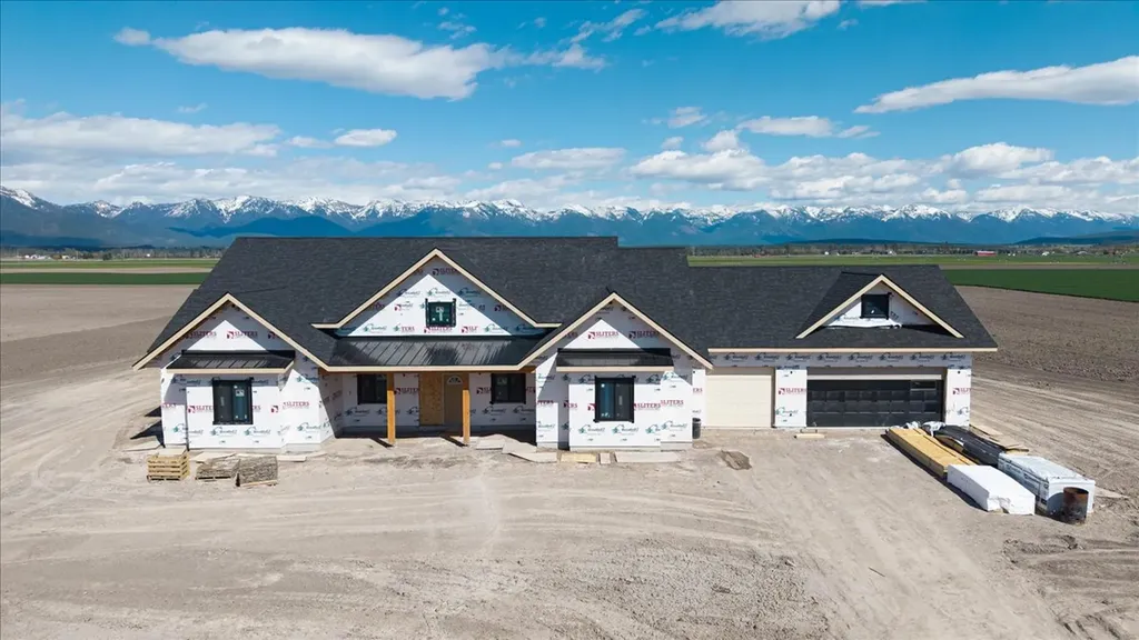 248 Snowy Peaks Lane Kalispell MT 59901