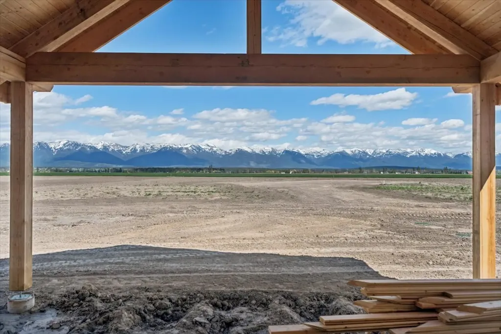 248 Snowy Peaks Lane Kalispell MT 59901