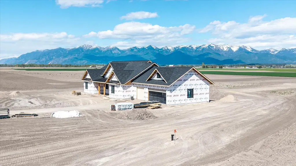 248 Snowy Peaks Lane Kalispell MT 59901