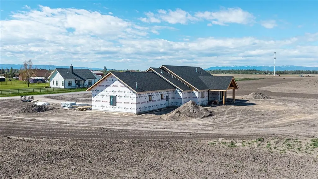 248 Snowy Peaks Lane Kalispell MT 59901