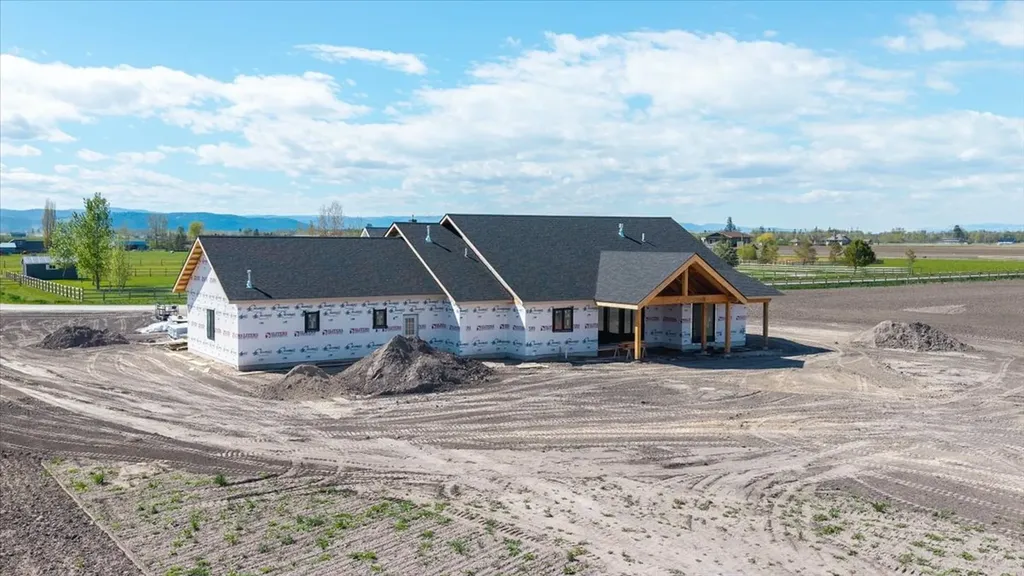 248 Snowy Peaks Lane Kalispell MT 59901
