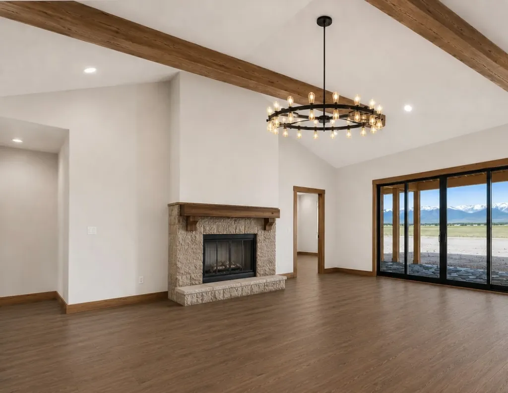 248 Snowy Peaks Lane Kalispell MT 59901