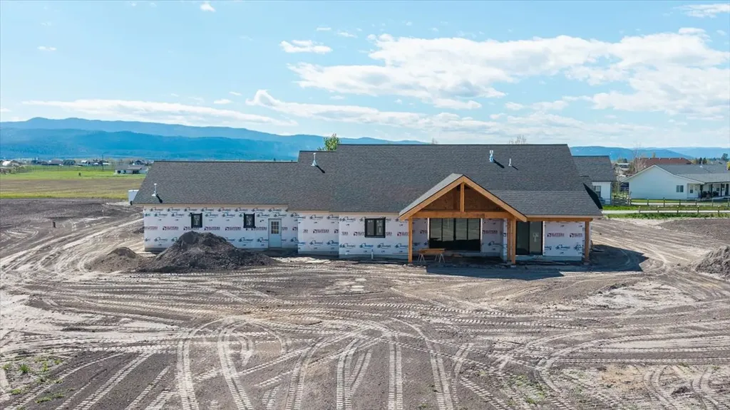 248 Snowy Peaks Lane Kalispell MT 59901
