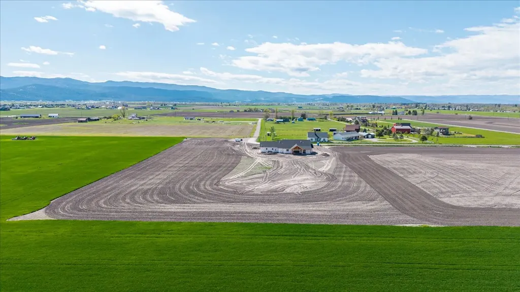 248 Snowy Peaks Lane Kalispell MT 59901
