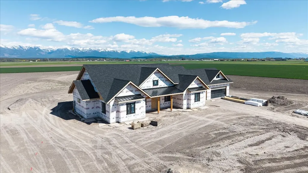 248 Snowy Peaks Lane Kalispell MT 59901