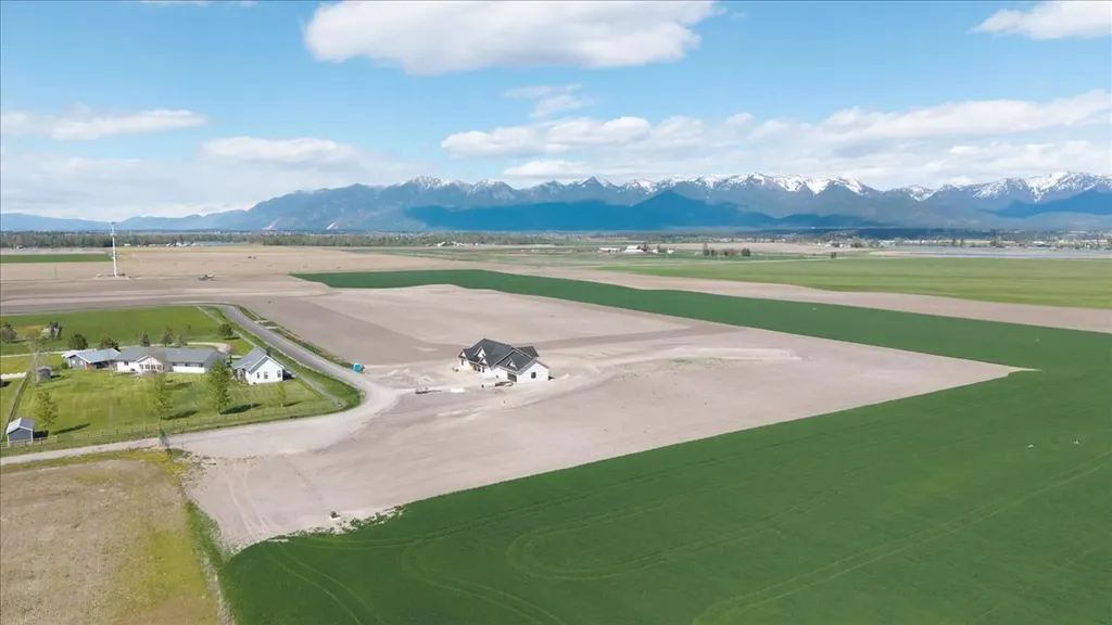 248 Snowy Peaks Lane Kalispell MT 59901