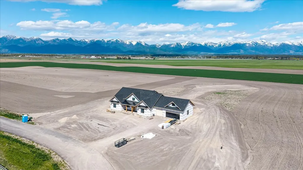 248 Snowy Peaks Lane Kalispell MT 59901
