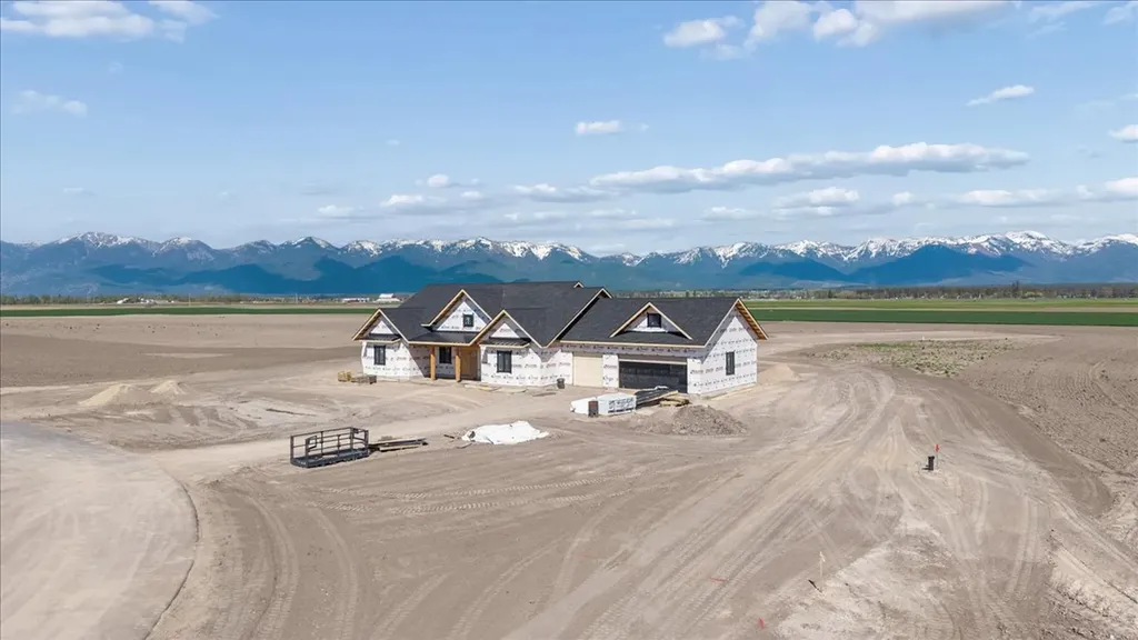248 Snowy Peaks Lane Kalispell MT 59901