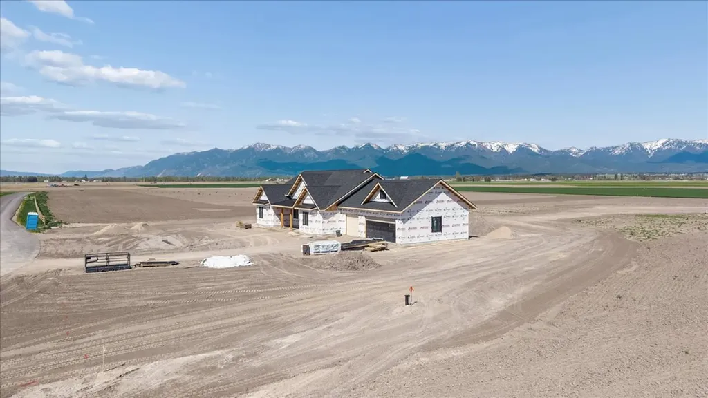 248 Snowy Peaks Lane Kalispell MT 59901