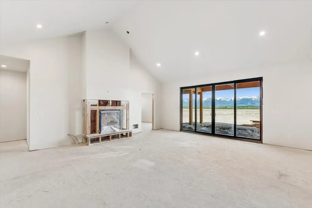 248 Snowy Peaks Lane Kalispell MT 59901