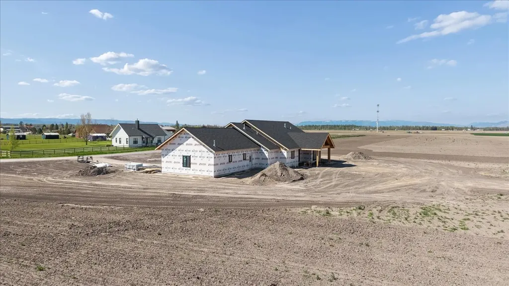 248 Snowy Peaks Lane Kalispell MT 59901
