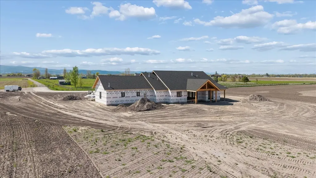 248 Snowy Peaks Lane Kalispell MT 59901