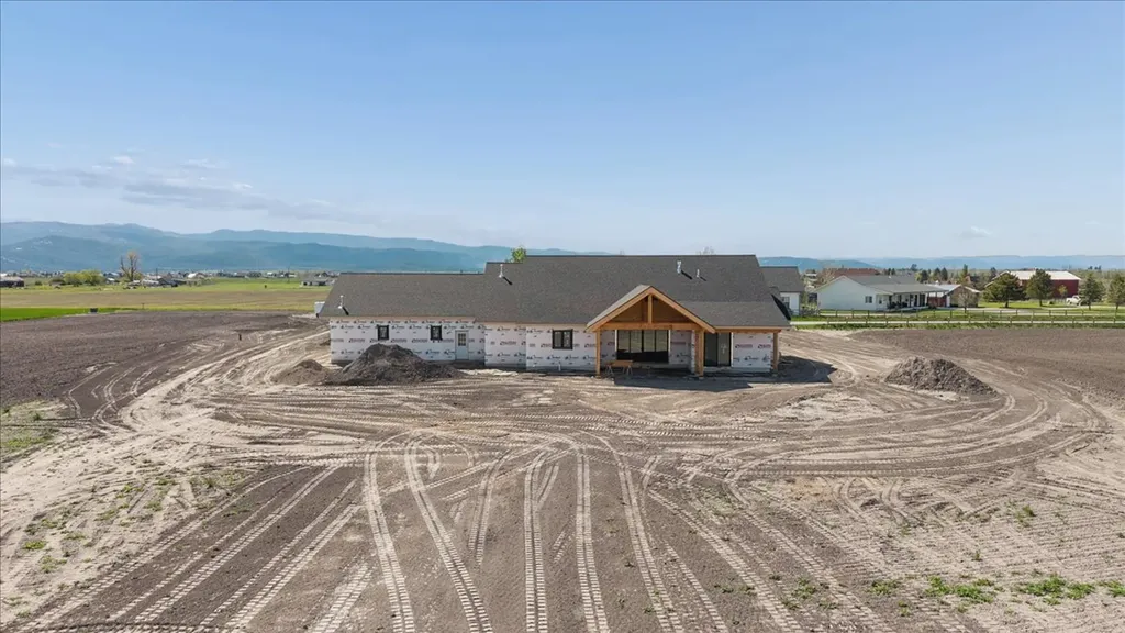 248 Snowy Peaks Lane Kalispell MT 59901