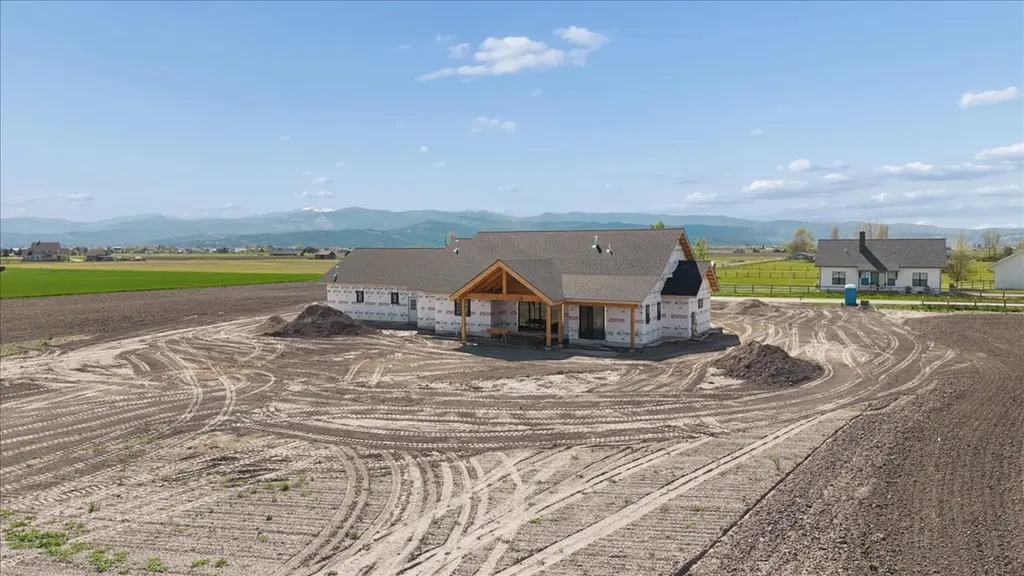 248 Snowy Peaks Lane Kalispell MT 59901