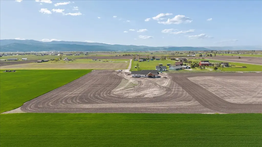 248 Snowy Peaks Lane Kalispell MT 59901