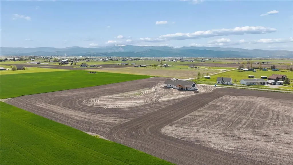 248 Snowy Peaks Lane Kalispell MT 59901