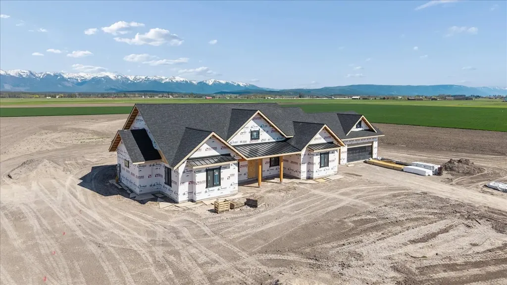 248 Snowy Peaks Lane Kalispell MT 59901