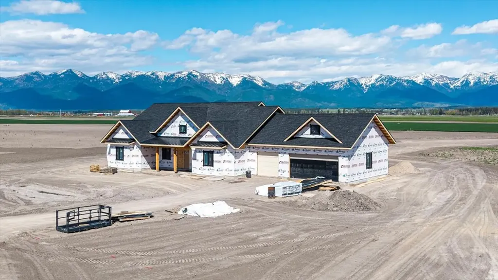 248 Snowy Peaks Lane Kalispell MT 59901