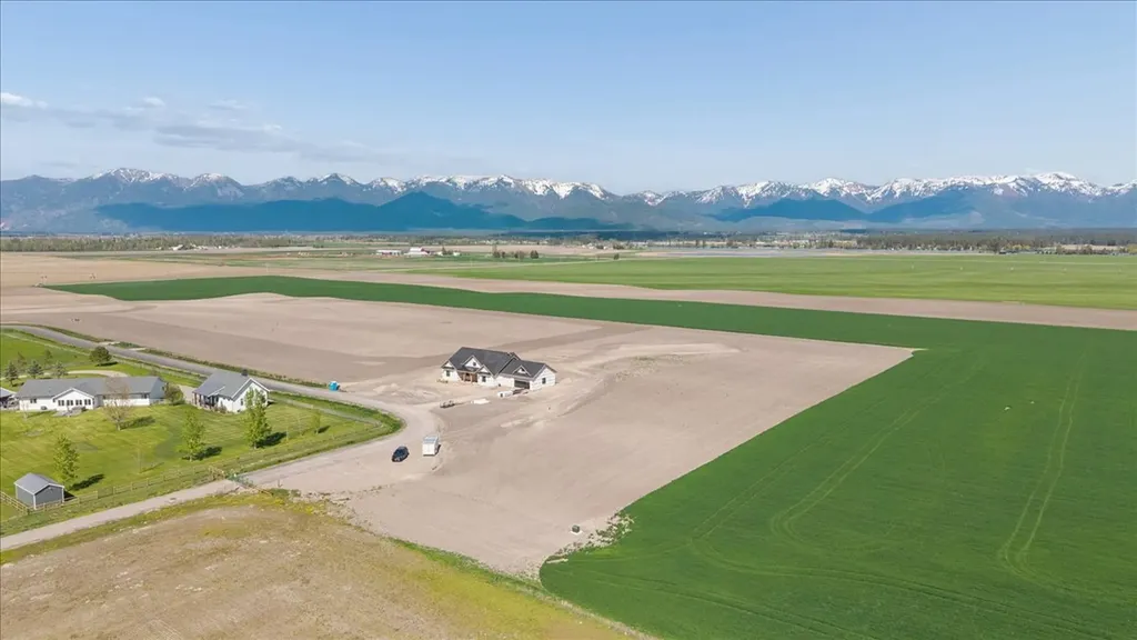 248 Snowy Peaks Lane Kalispell MT 59901
