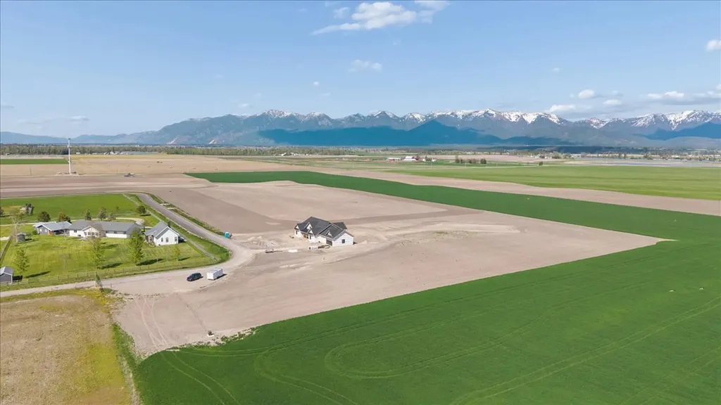 248 Snowy Peaks Lane Kalispell MT 59901