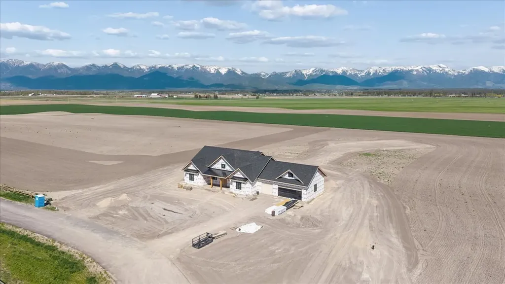 248 Snowy Peaks Lane Kalispell MT 59901