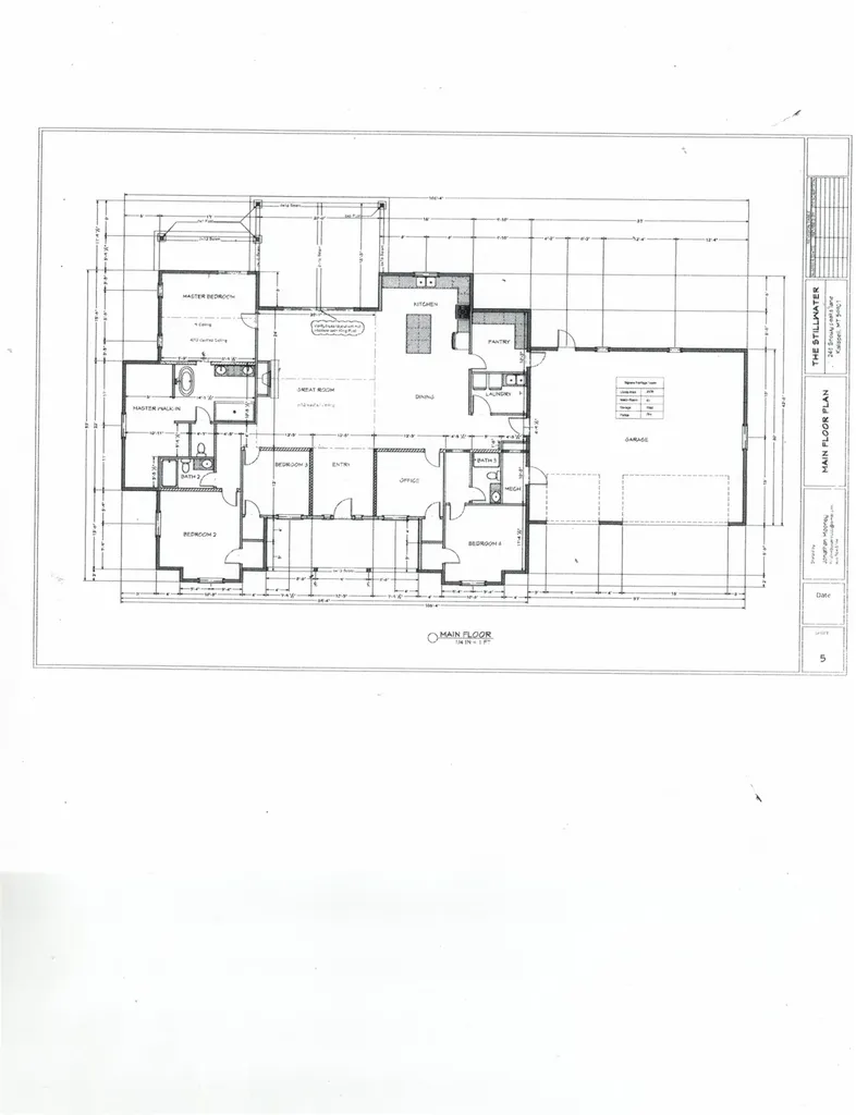 248 Snowy Peaks Lane Kalispell MT 59901