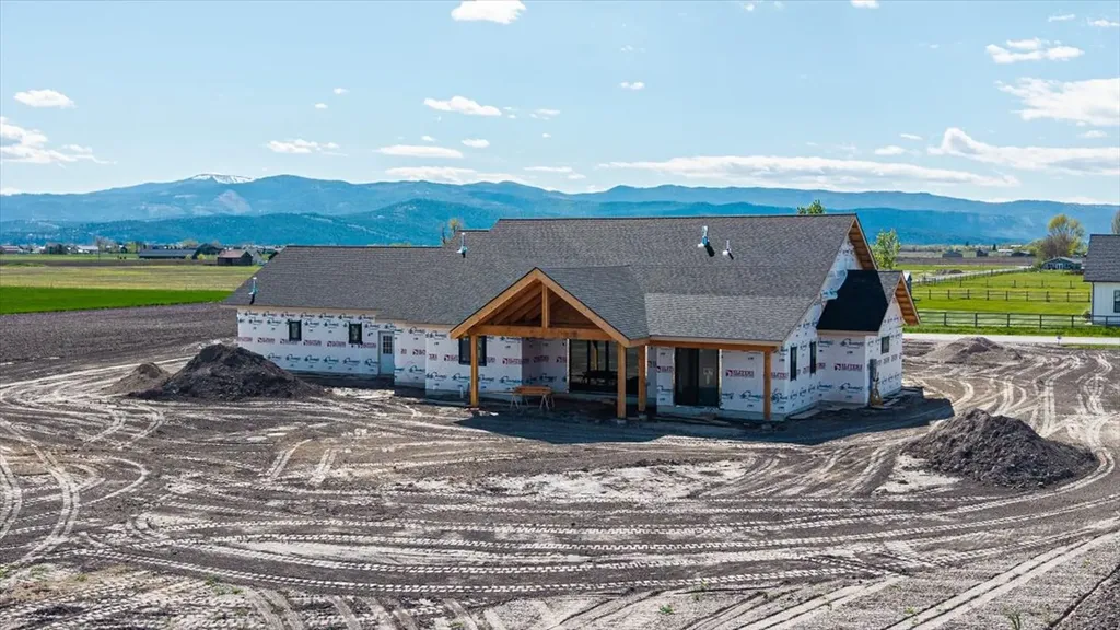 248 Snowy Peaks Lane Kalispell MT 59901