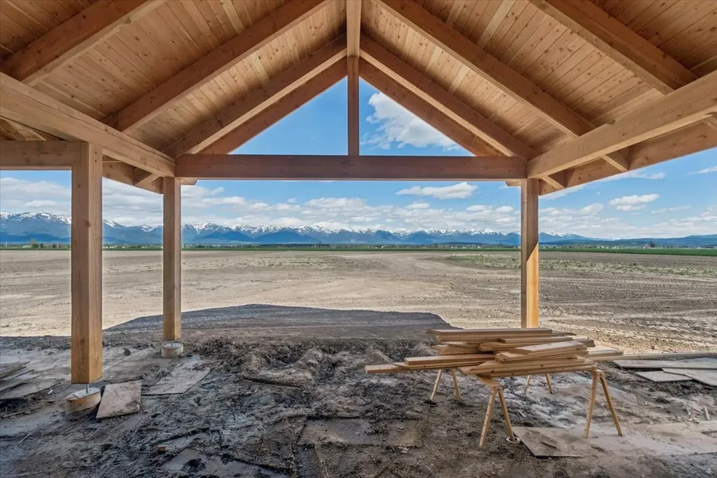 248 Snowy Peaks Lane Kalispell MT 59901