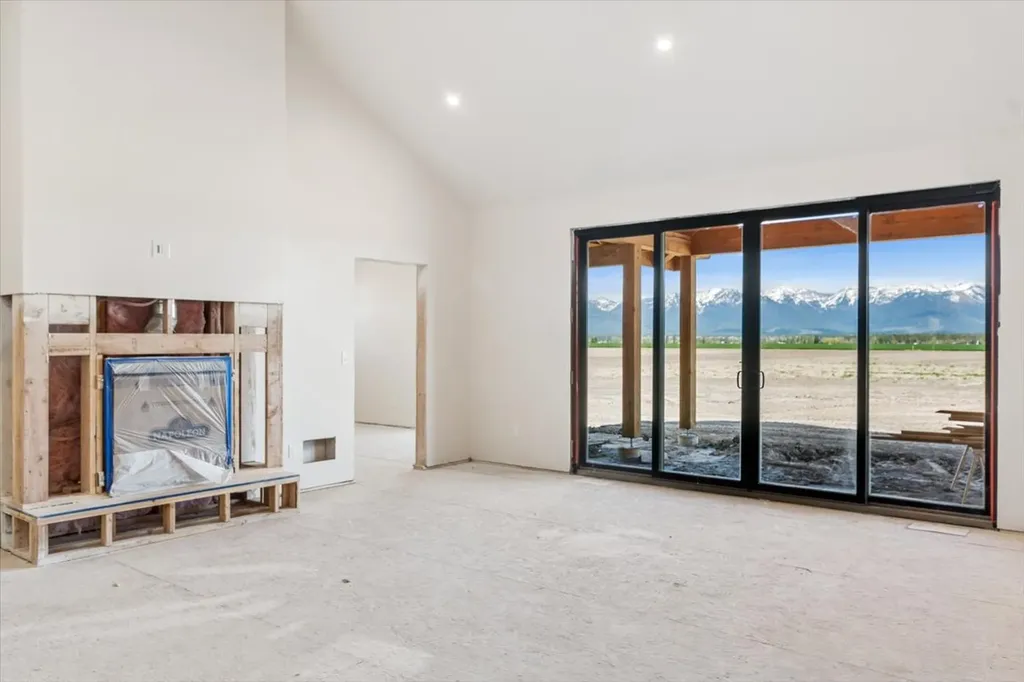 248 Snowy Peaks Lane Kalispell MT 59901