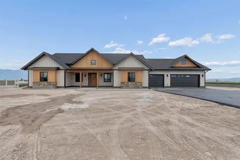 248 Snowy Peaks Lane Kalispell MT 59901