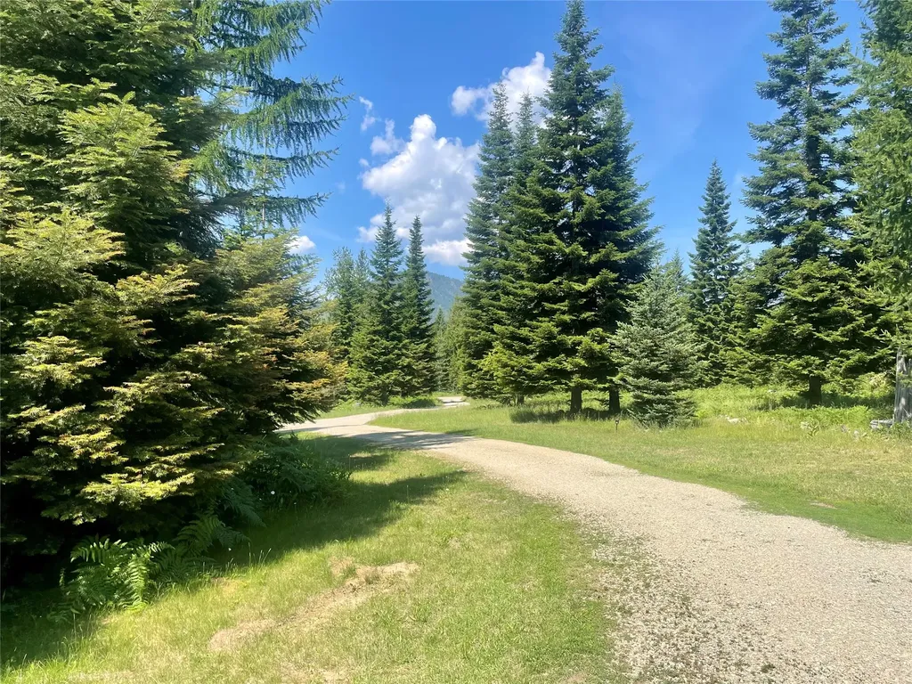 5 Buck Hill Drive Noxon MT 59853
