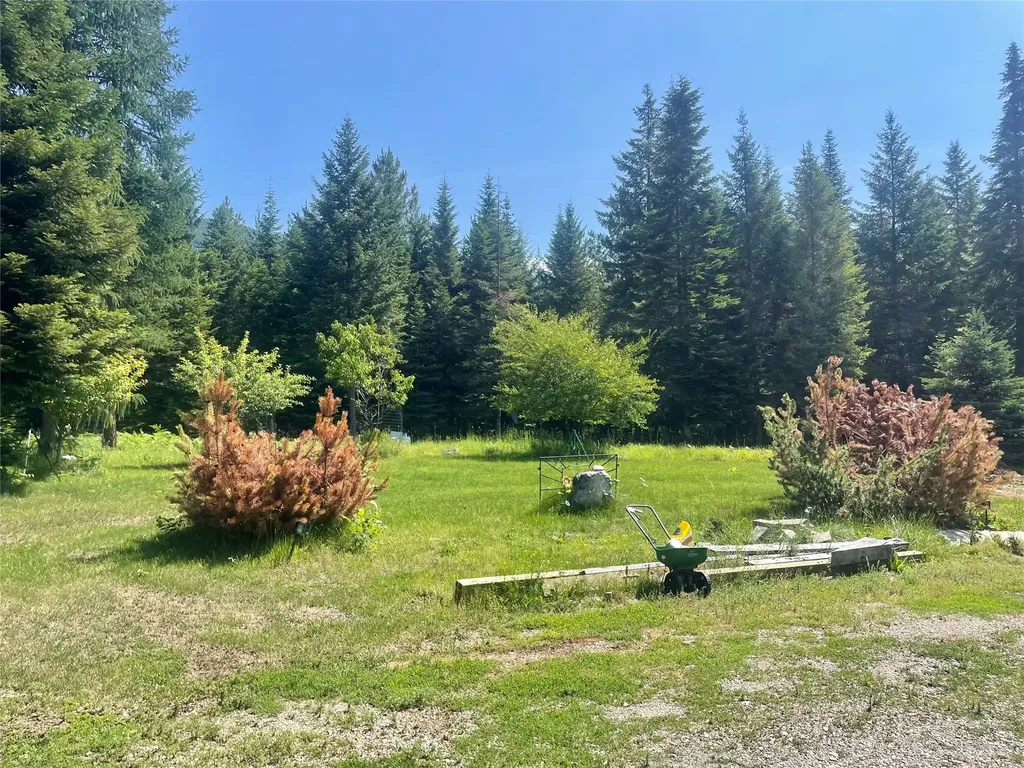 5 Buck Hill Drive Noxon MT 59853