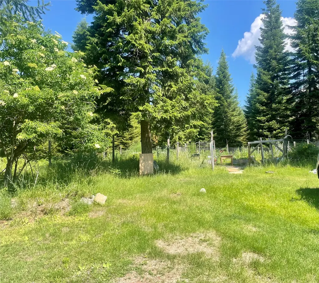 5 Buck Hill Drive Noxon MT 59853